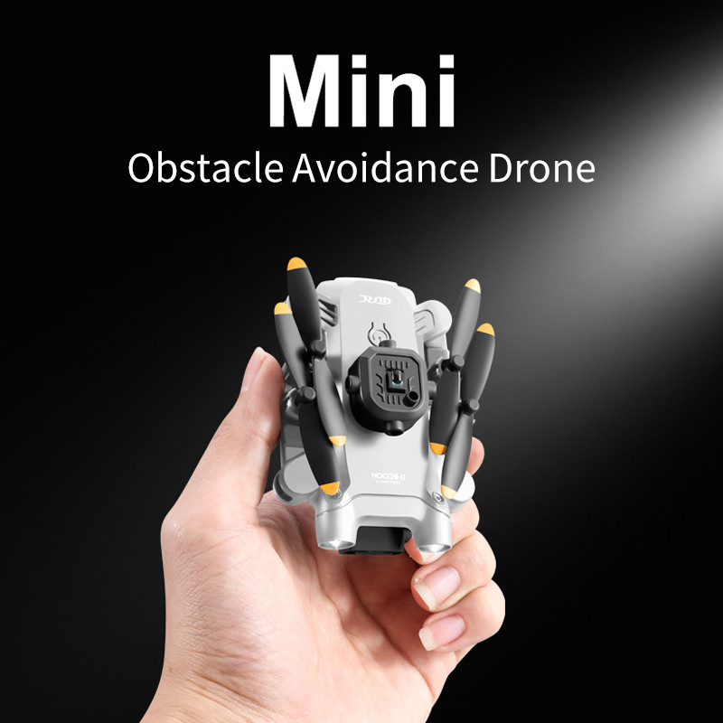 Hobby Rc Quadcopters - Mini V30 WiFi FPV Drone z