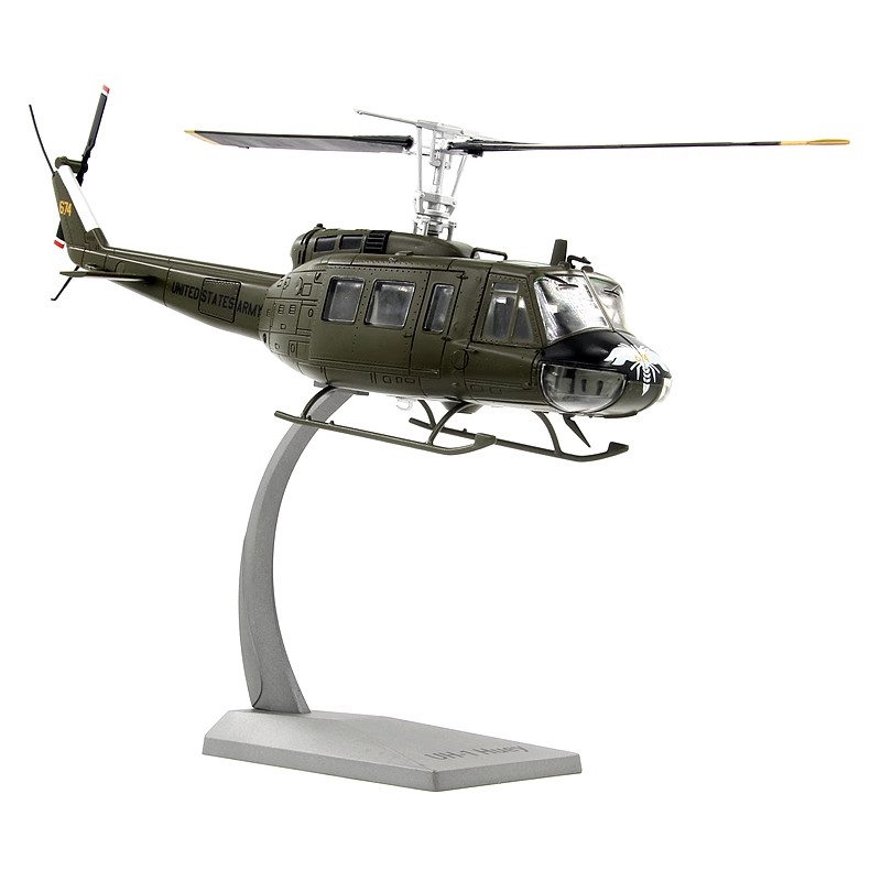 Rc Helicopter Hobby Grade - 2024 Nowy model w skali 1:48