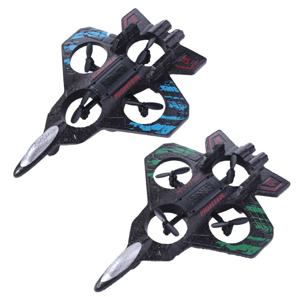 Rc Hobby Jet Plane - Samolot RC z pianki EPP, zdalnie
