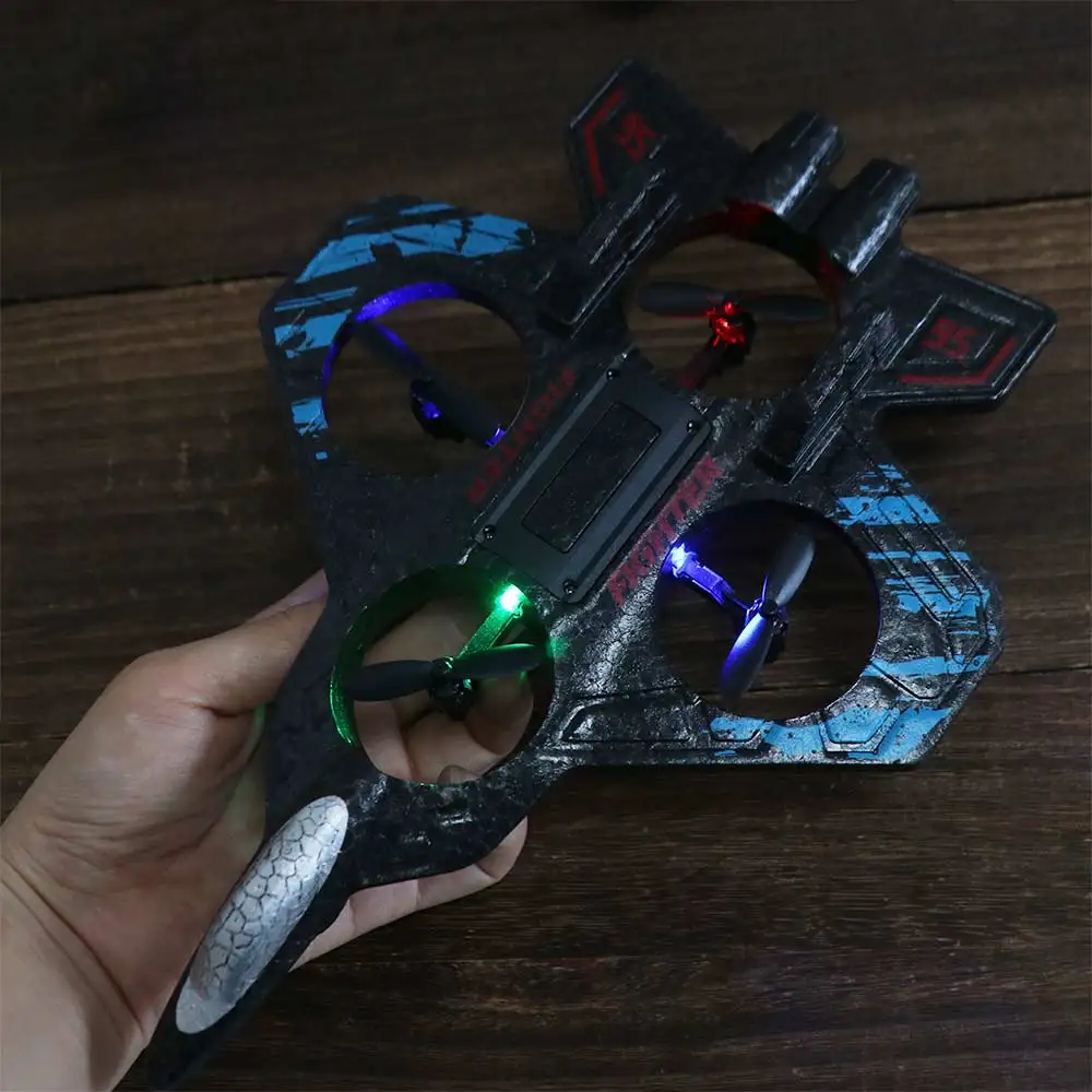 Rc Hobby Jet Plane - Samolot RC z pianki EPP, zdalnie