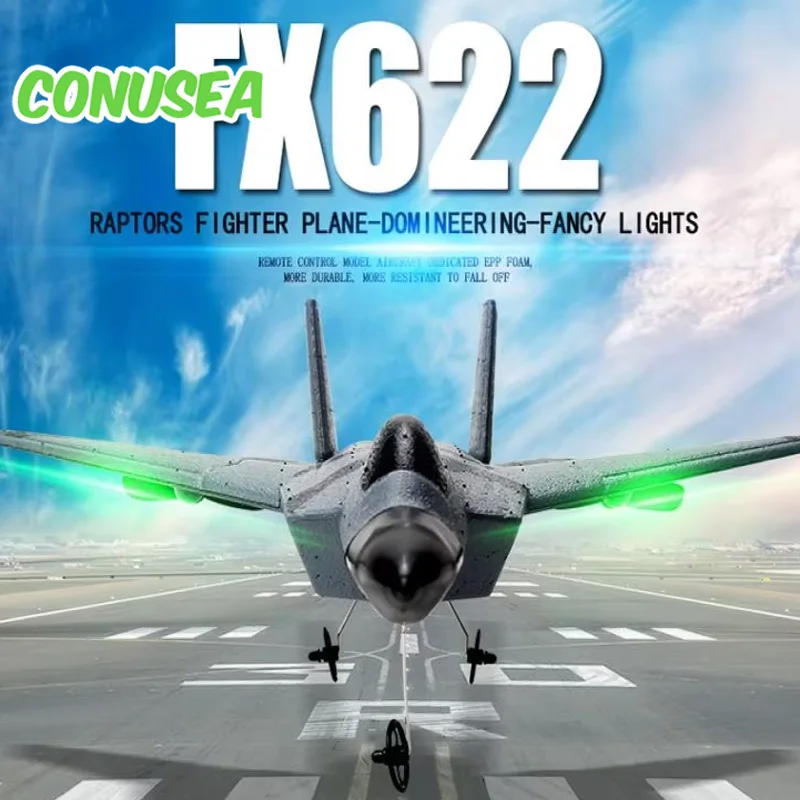 Samoloty z pianki sterowane ra – Rc Glider Foam Wing recenzja i cena