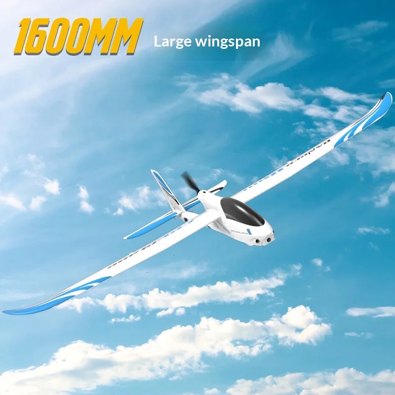 VOLANTEXRC Elektryczny Samolot – Rc Glider Foam Wing recenzja i cena