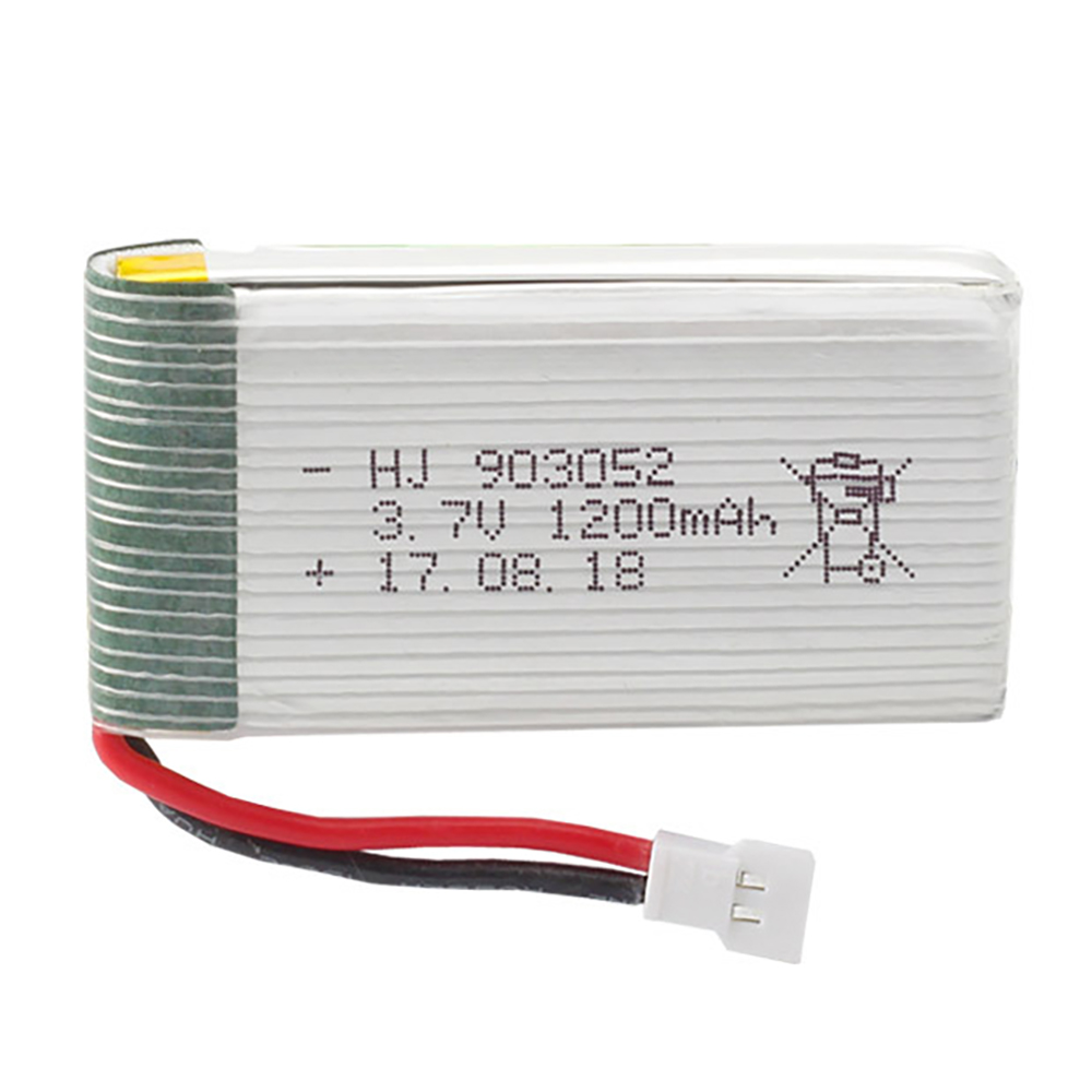 3.7V 1200mah903052 Zestaw łado – Hobby Rc Quadcopters & Multirotors recenzja i cena