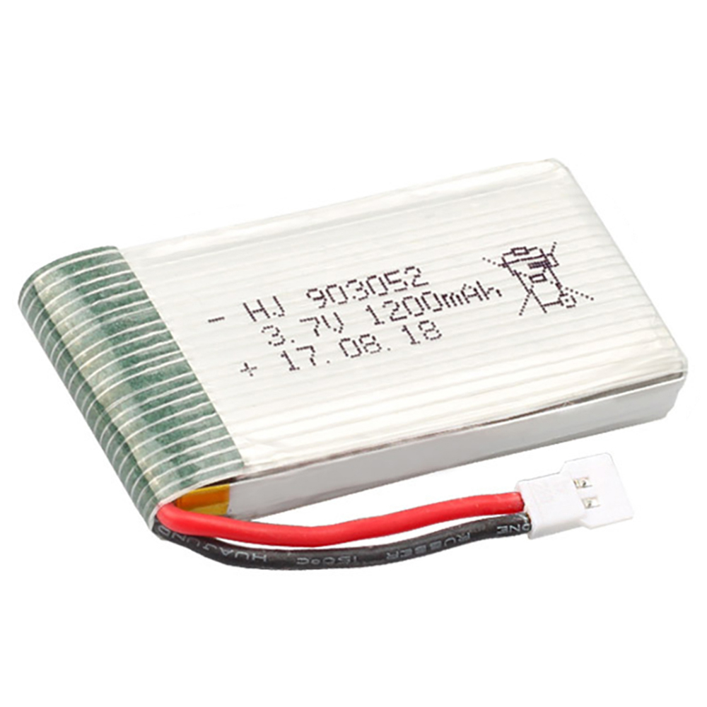 3.7V 1200mah903052 Zestaw łado – Hobby Rc Quadcopters & Multirotors recenzja i cena