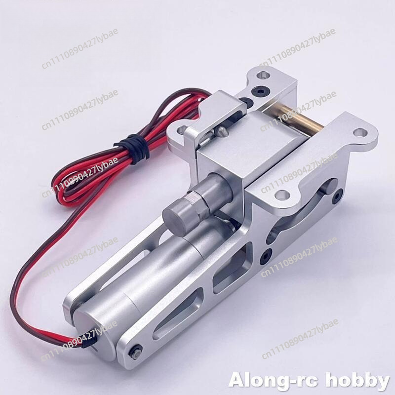 JP Hobby ER150 L R 90 Stopni 2 – Rc Hobby Jet recenzja i cena