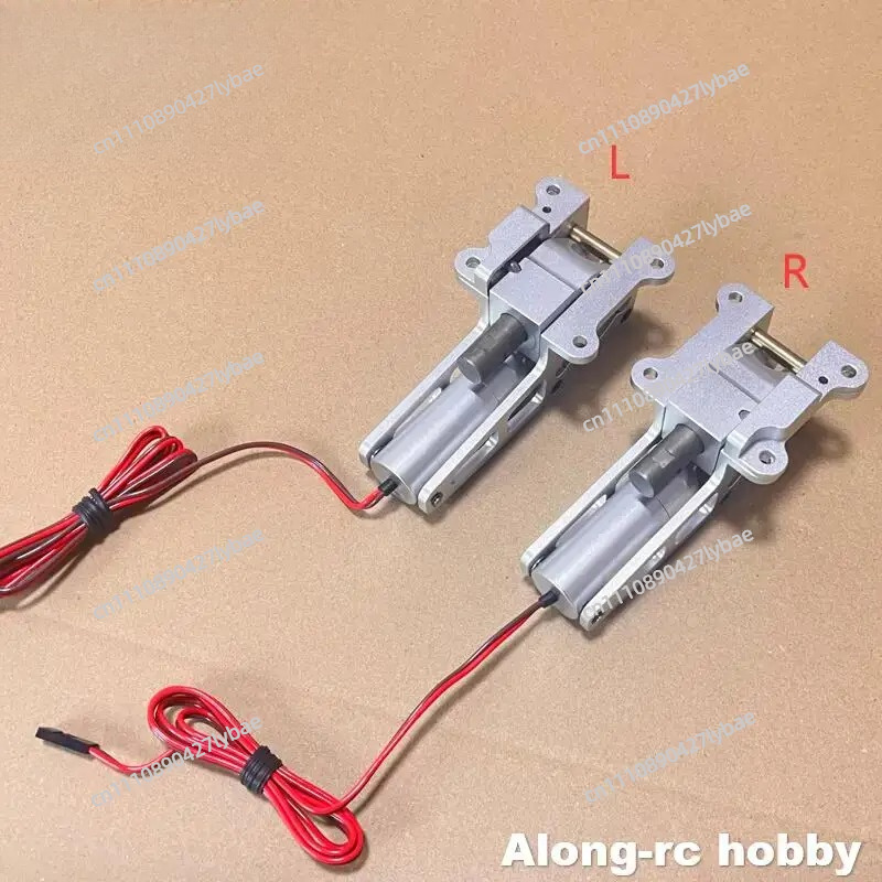 JP Hobby ER150 L R 90 Stopni 2 – Rc Hobby Jet recenzja i cena
