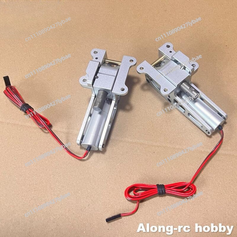 JP Hobby ER150 L R 90 Stopni 2 – Rc Hobby Jet recenzja i cena
