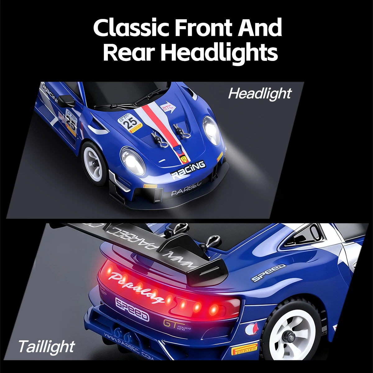 WLtoys 284019-A 284191 1:28 2. – Rc Hobby France recenzja i cena