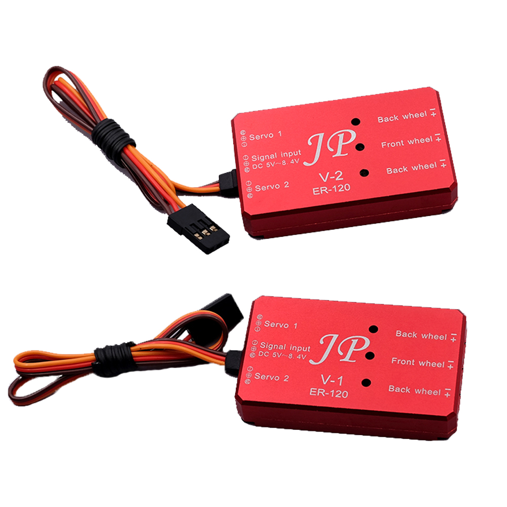 JP Hobby Stopowe CNC Elektrycz – Rc Hobby Jet Plane recenzja i cena