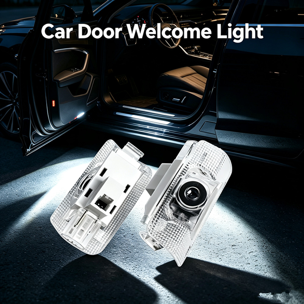LED-owe lampki powitalne/nakaz – Rc Hobby France recenzja i cena