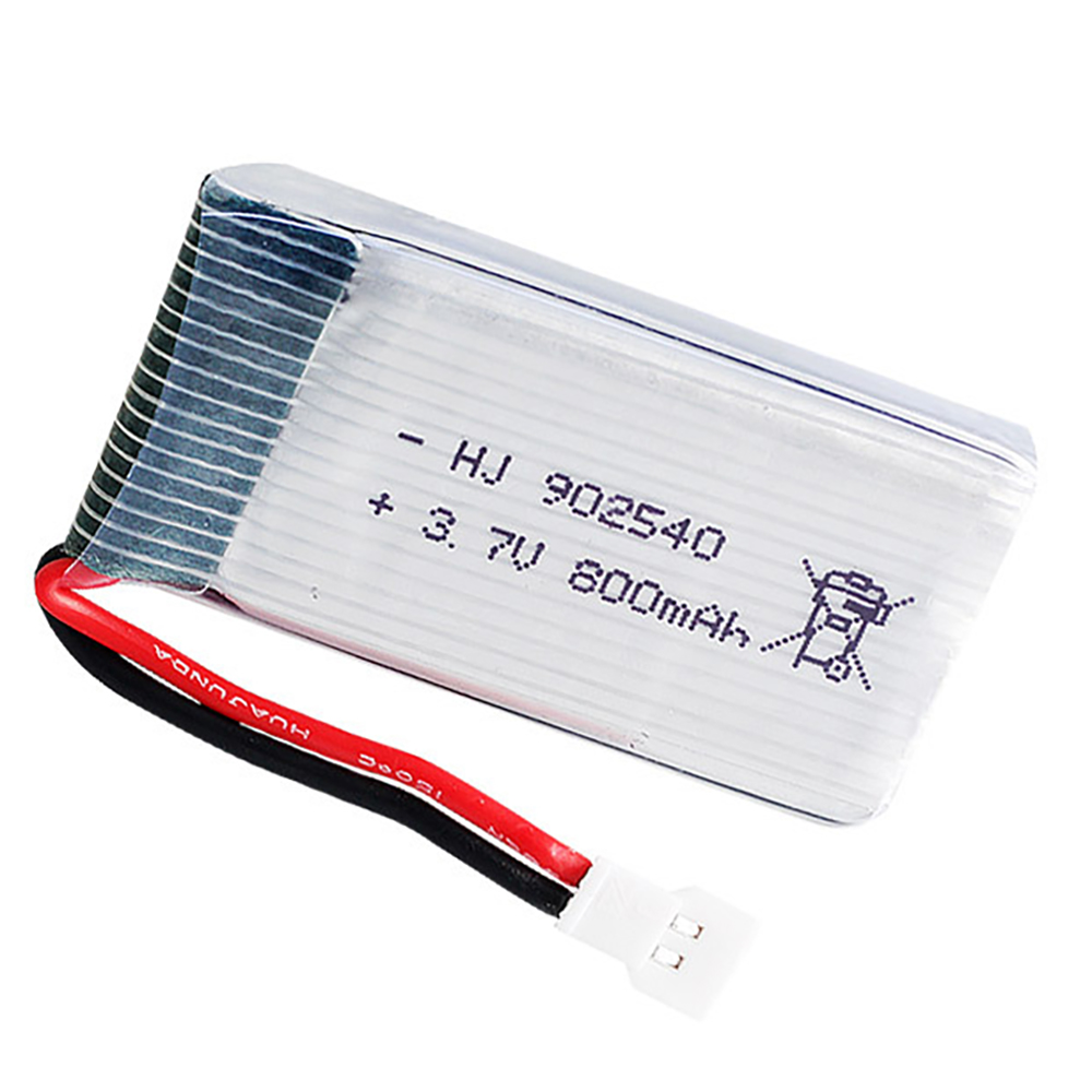 Akumulator Lipo MEW 800mAh 3.7 – Hobby Rc Quadcopters & Multirotors recenzja i cena