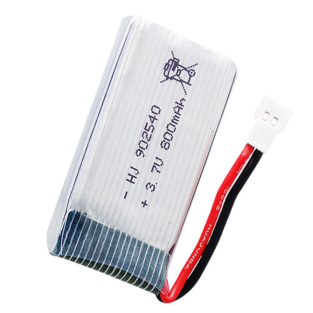 Akumulator Lipo MEW 800mAh 3.7 – Hobby Rc Quadcopters & Multirotors recenzja i cena