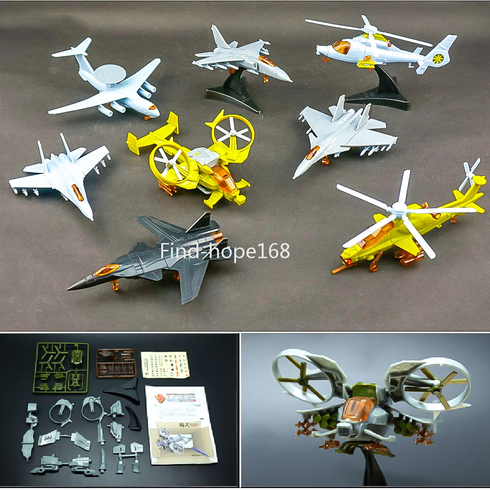 Model helikoptera 4D w skali 1 – Rc Helicopter Hobby Grade recenzja i cena