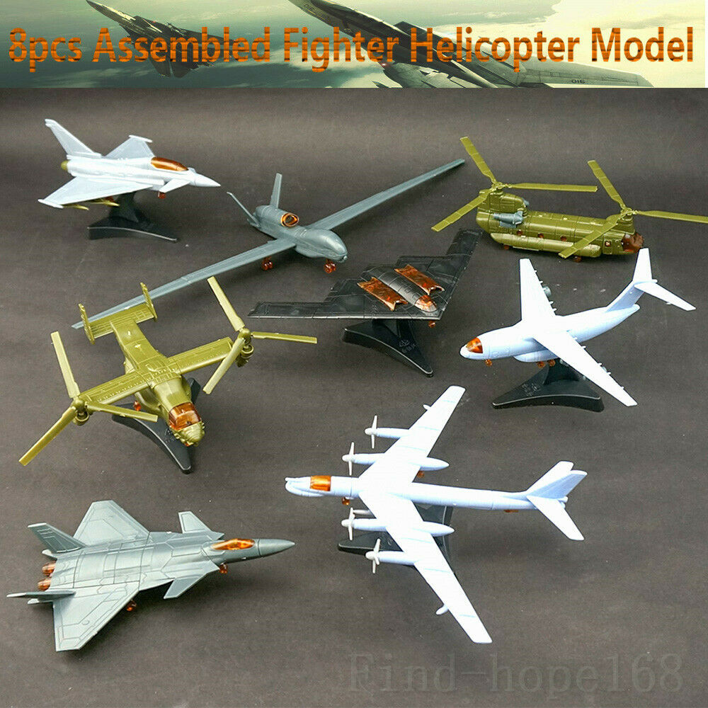 Model helikoptera 4D w skali 1 – Rc Helicopter Hobby Grade recenzja i cena