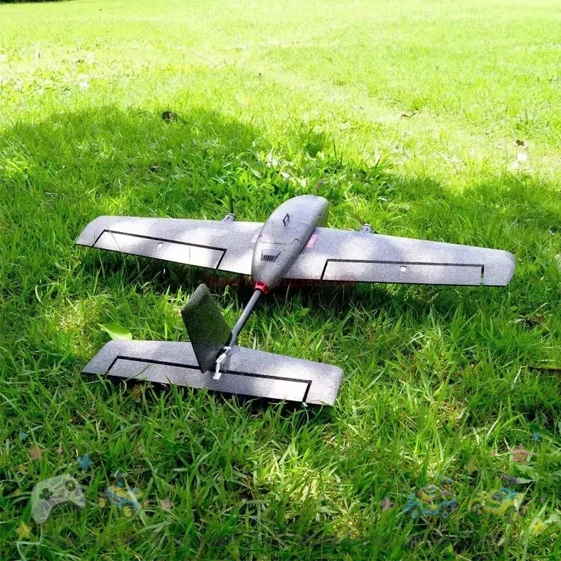 NOWOŚĆ W MAGAZYNIE: Profesjona – Rc Glider Foam Wing recenzja i cena