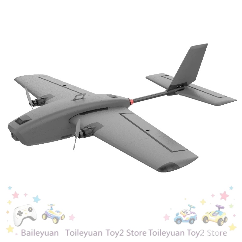 NOWOŚĆ W MAGAZYNIE: Profesjona – Rc Glider Foam Wing recenzja i cena
