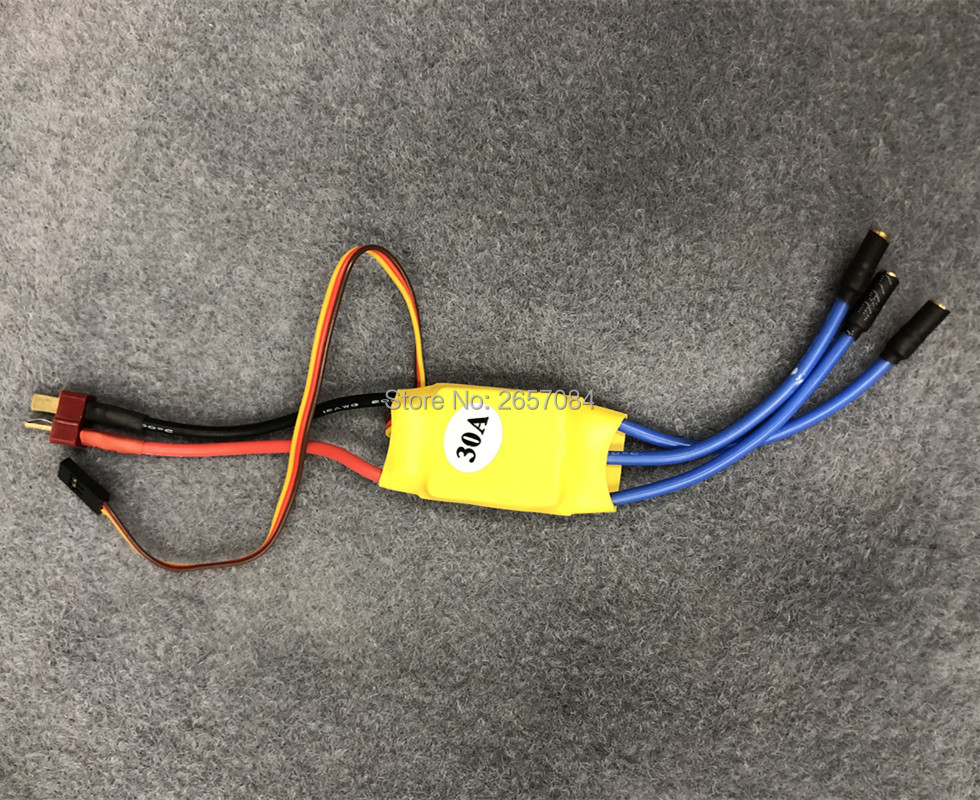 2212 A2212 1000KV Bezszczotkow – Rc Hobby Wing recenzja i cena