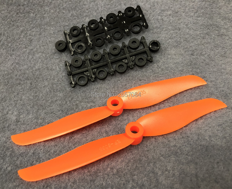 2212 A2212 1000KV Bezszczotkow – Rc Hobby Wing recenzja i cena