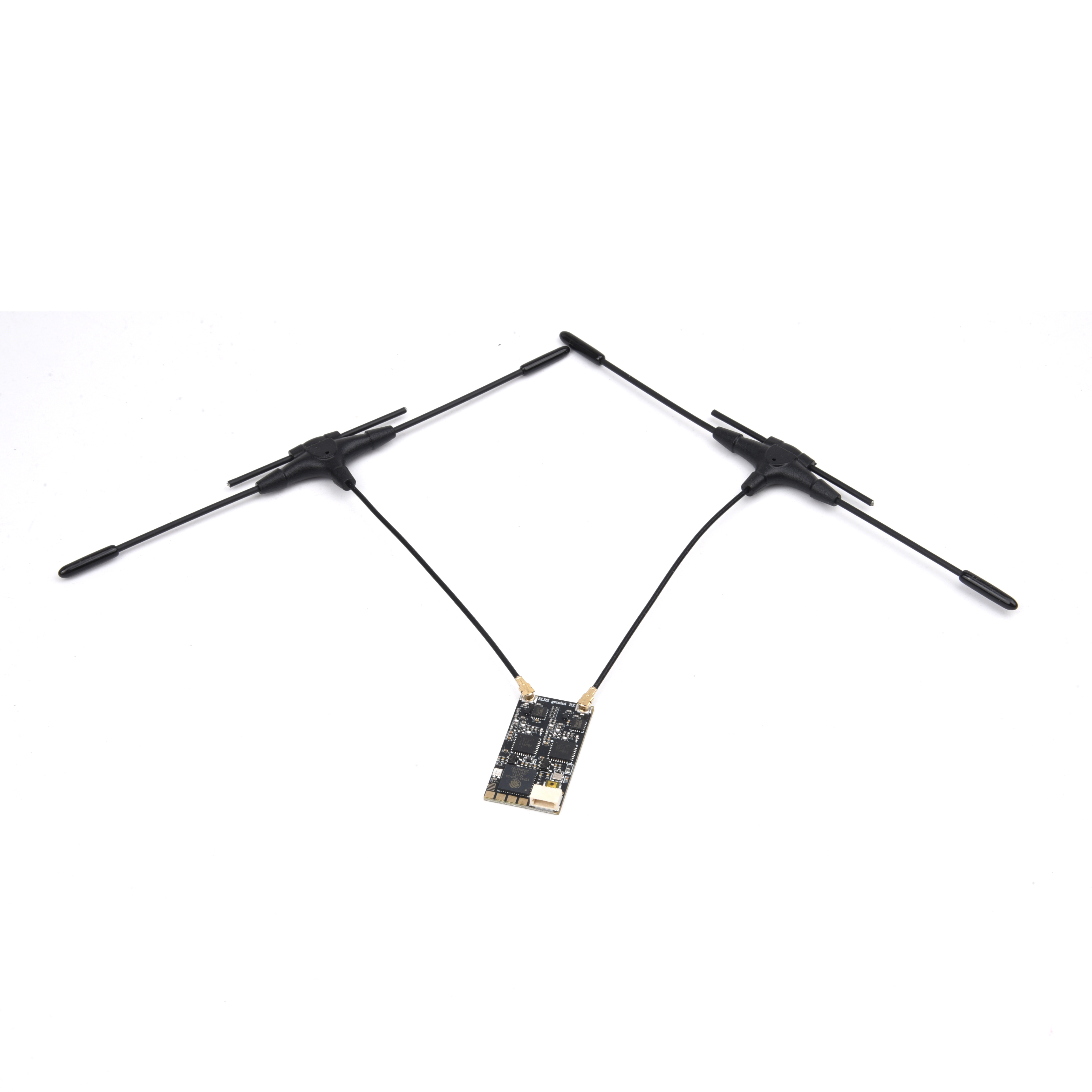 Odbiornik ELRS Gemini 2.4G 915 – Hobby Queen Rc recenzja i cena