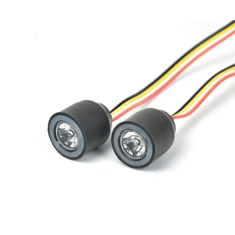 RC Car LED Lights Lamp Headlig – Rc Jeep Hobby recenzja i cena