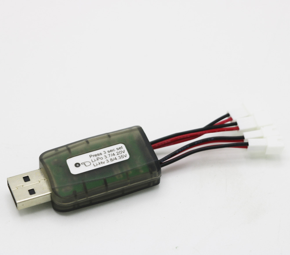 Ładowarka AOKoda CX405 4CH Mic – Rc Helicopter Hobby Grade recenzja i cena
