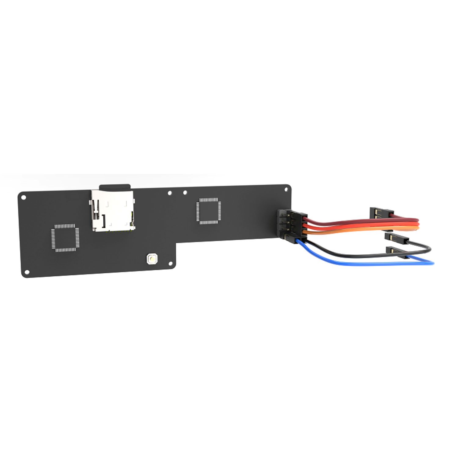 Akcesoria do ekranów LCD Capo  – Hobby Queen Rc recenzja i cena