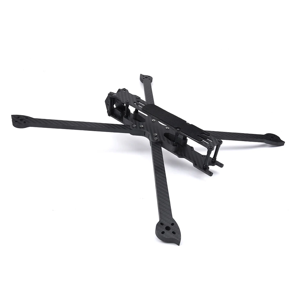 XL10 V7 10 cali 420 420 mm Roz – Hobby Queen Rc recenzja i cena