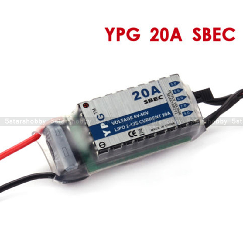 YPG HV SBEC Wysokiej jakości E – Rc Helicopter Hobby Grade recenzja i cena
