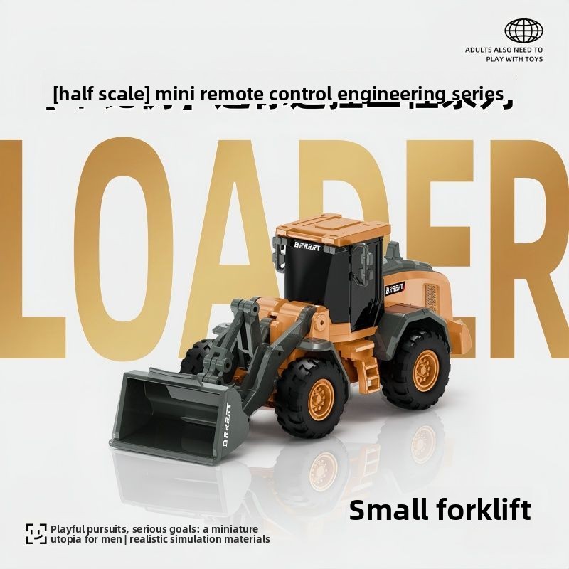 Zestaw metalowych modeli pojaz – Rc Hobby France recenzja i cena