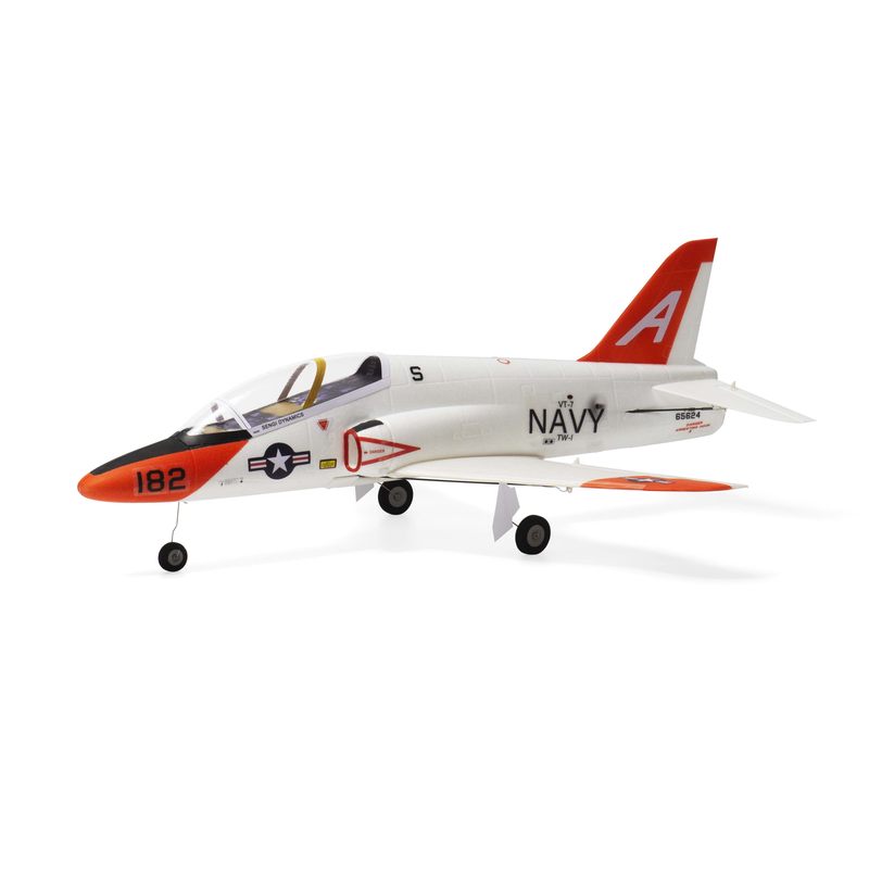 Minimalistyczny model samolotu – Rc Hobby Jet recenzja i cena