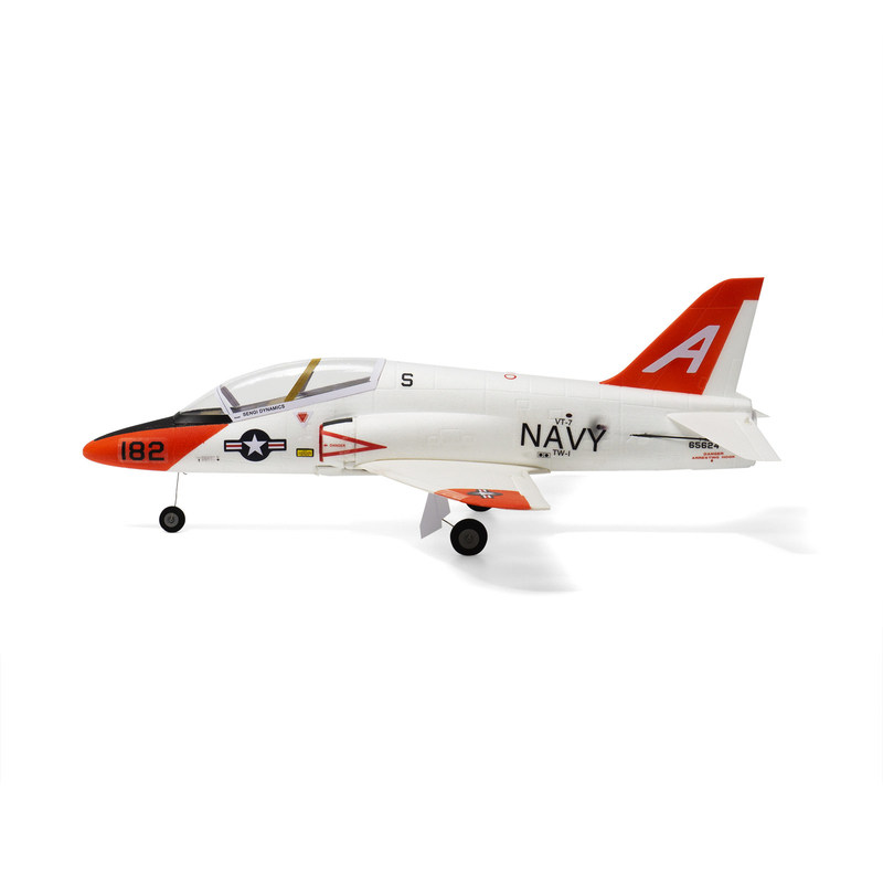 Minimalistyczny model samolotu – Rc Hobby Jet recenzja i cena