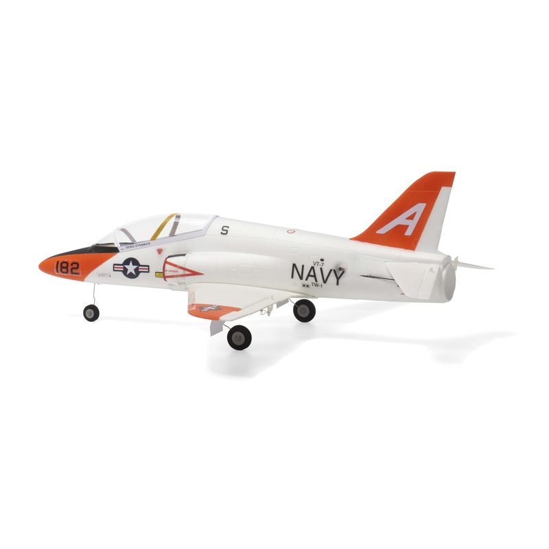 Minimalistyczny model samolotu – Rc Hobby Jet recenzja i cena