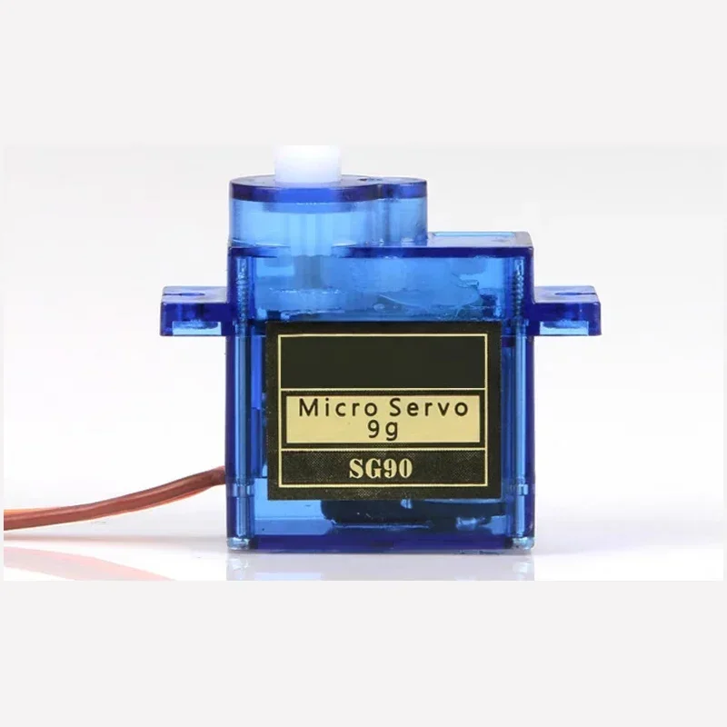 2/4/8/20Pcs SG90 9G Micro Serv – Rc Hobby Wing recenzja i cena