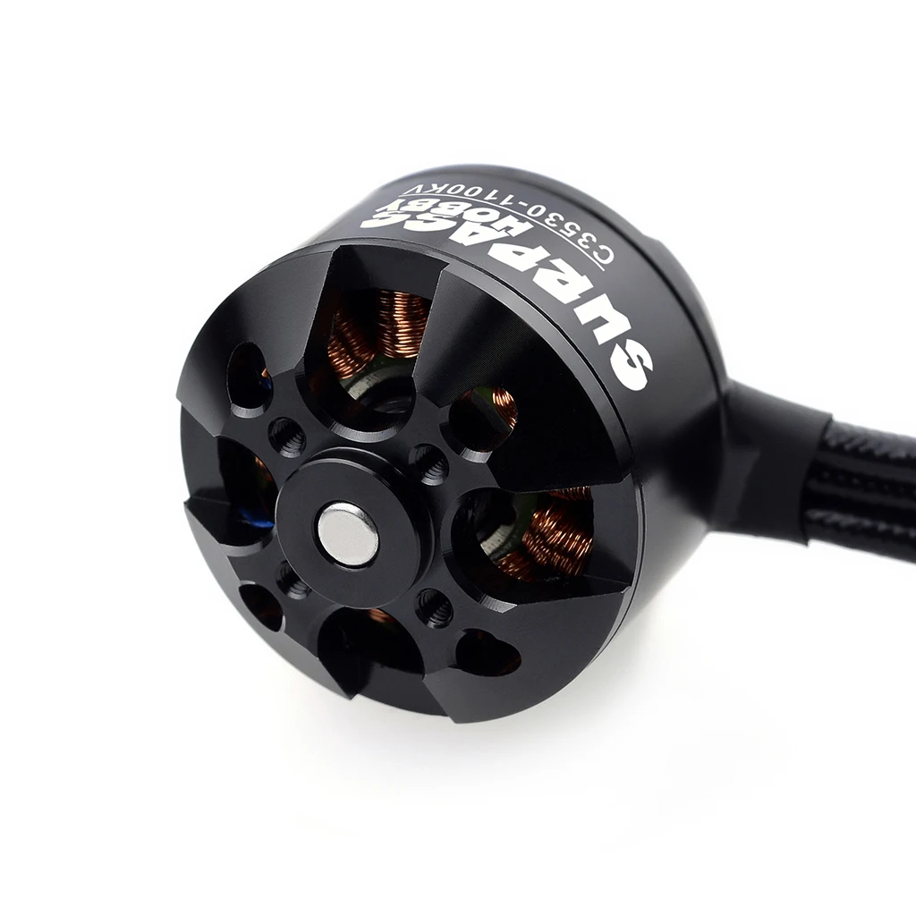 Silnik bezszczotkowy Surpass H – Hobby Rc Quadcopters & Multirotors recenzja i cena