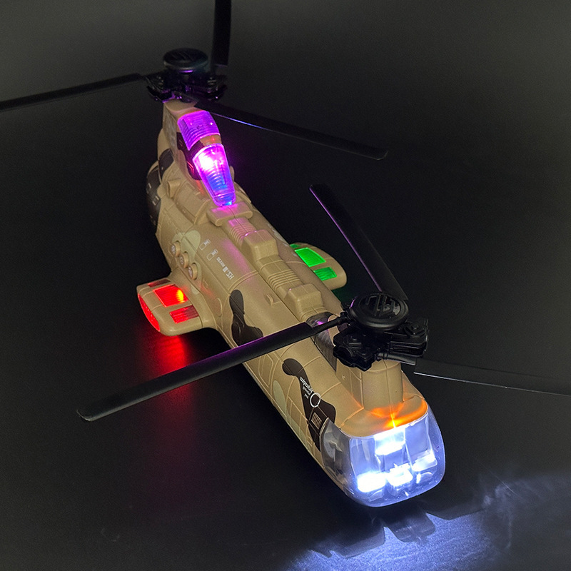 Helikopter terenowy zdalnie st – Rc Helicopter Hobby Grade recenzja i cena