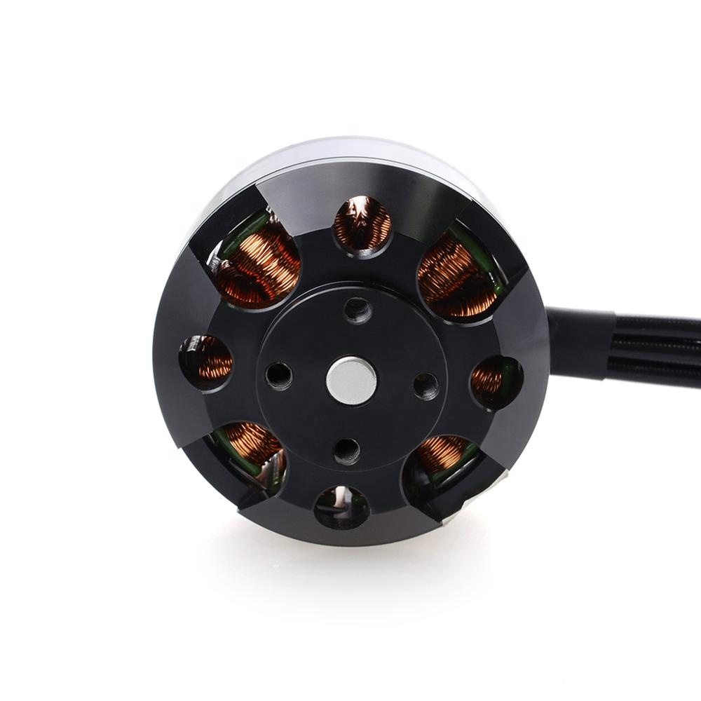 SURPASS HOBBY C6354 6354 250KV – Rc Hobby Wing recenzja i cena