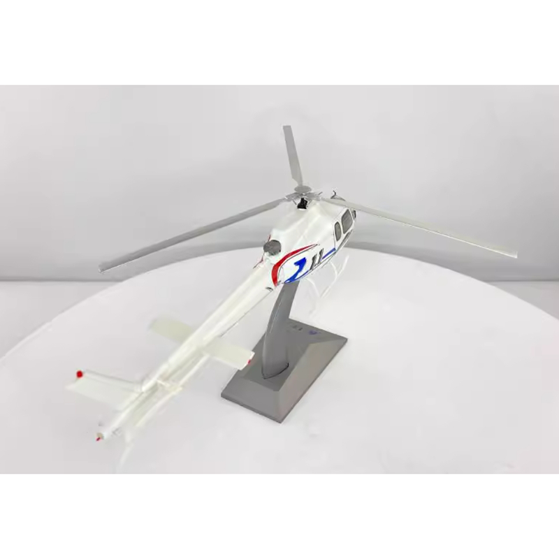 Diecast 1/60 skala AS350 wiewi – Rc Helicopter Hobby Grade recenzja i cena