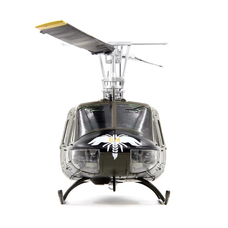 2024 Nowy model w skali 1:48 A – Rc Helicopter Hobby Grade recenzja i cena