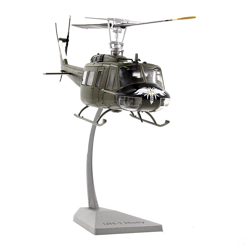 2024 Nowy model w skali 1:48 A – Rc Helicopter Hobby Grade recenzja i cena