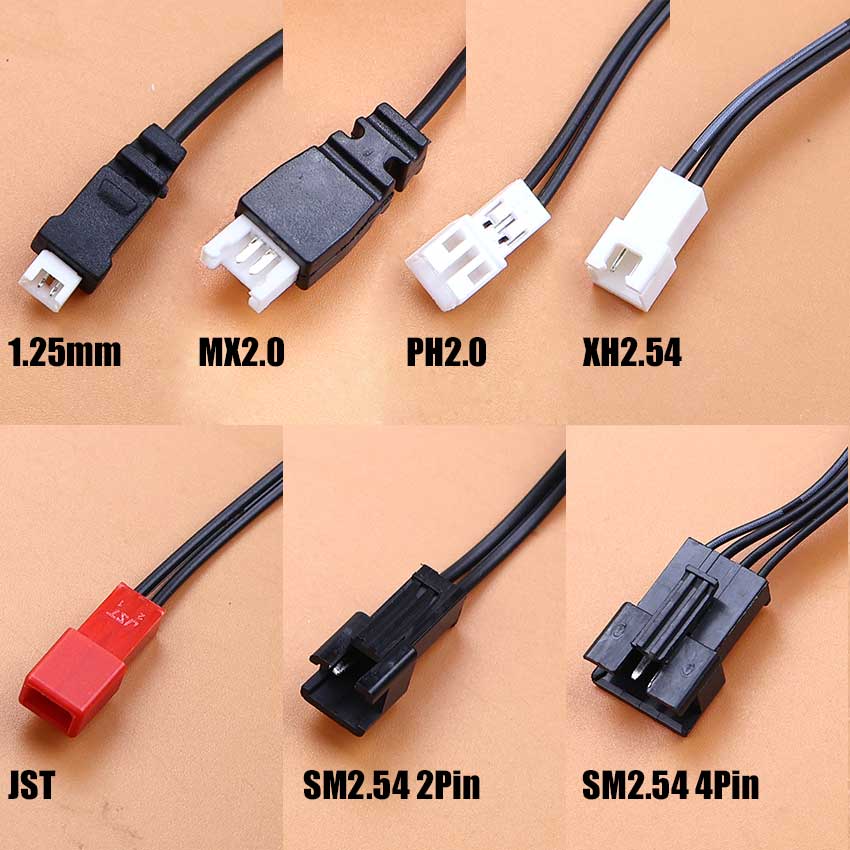 Kabel USB do ładowania baterii – Hobby Rc Quadcopters recenzja i cena
