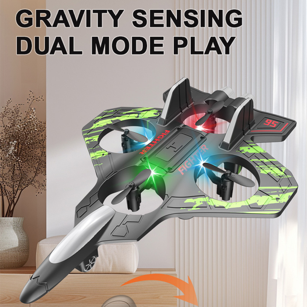 Samolot RC z pianki EPP, zabaw – Rc Hobby Jet Plane recenzja i cena