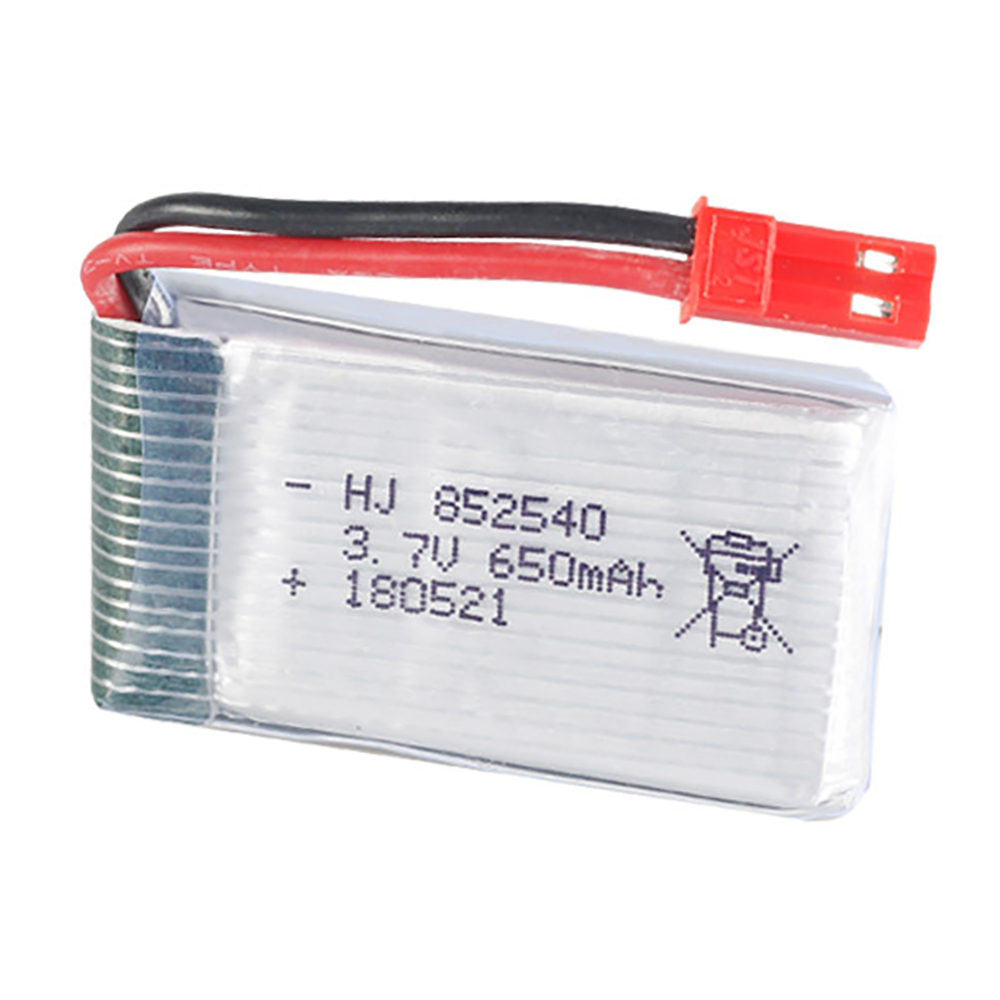 3.7v 650mAh852540 Akumulator L – Hobby Rc Quadcopters & Multirotors recenzja i cena