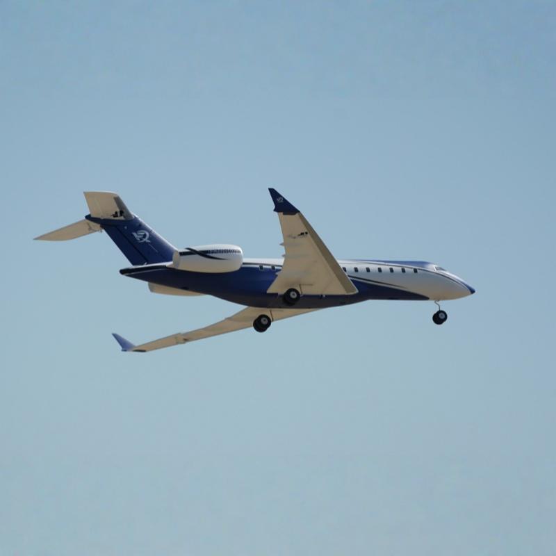 Samolot RC XFly Electric z nap – Rc Hobby Jet recenzja i cena