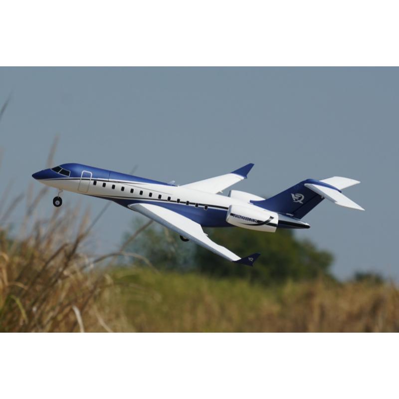 Samolot RC XFly Electric z nap – Rc Hobby Jet recenzja i cena