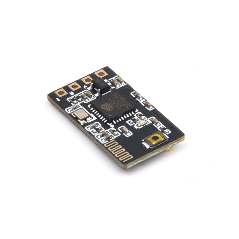 Odbiornik ELRS 915MHz / 2.4GHz – Hobby Queen Rc recenzja i cena