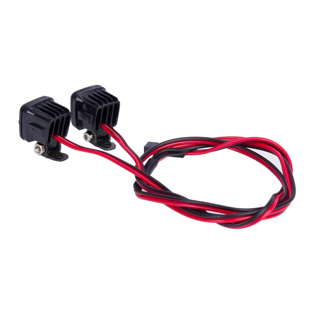 RC Car Square Bright LED Top L – Rc Hobby France recenzja i cena