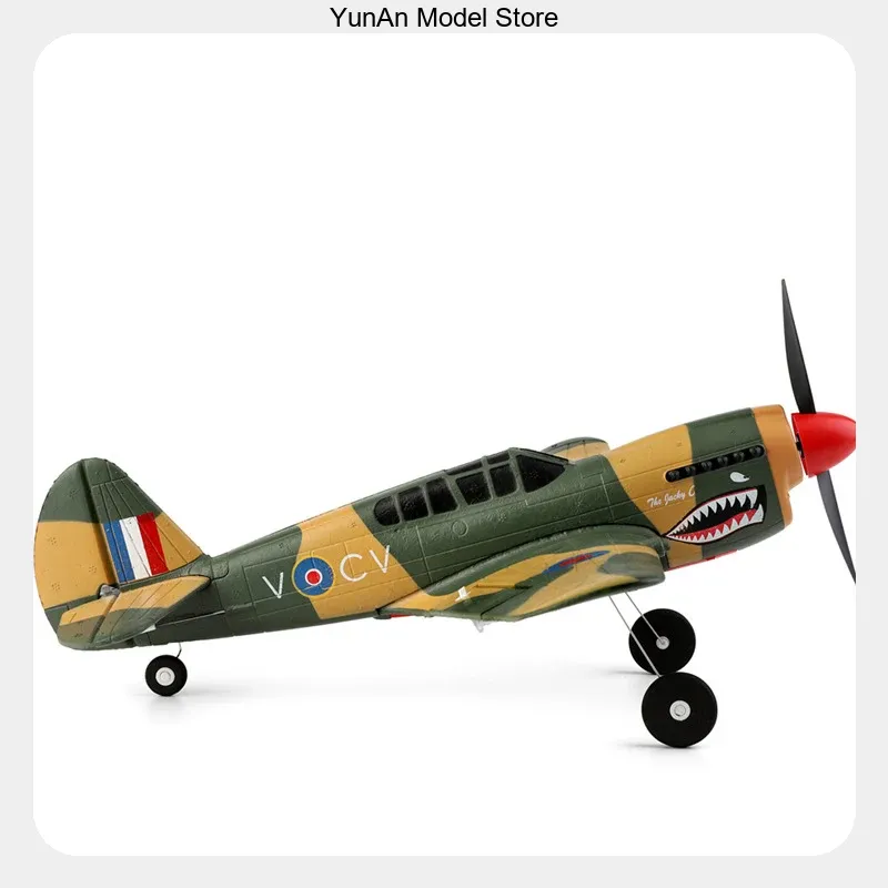 WLtoys XK A220 4CH RC Myśliwie – Rc Glider Foam Wing recenzja i cena