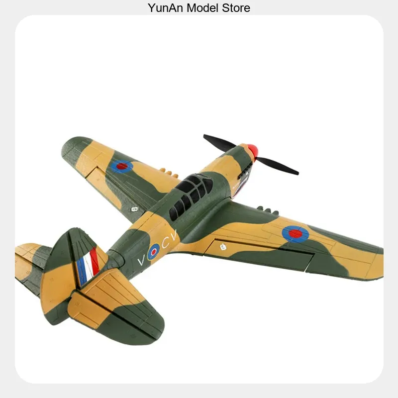 WLtoys XK A220 4CH RC Myśliwie – Rc Glider Foam Wing recenzja i cena