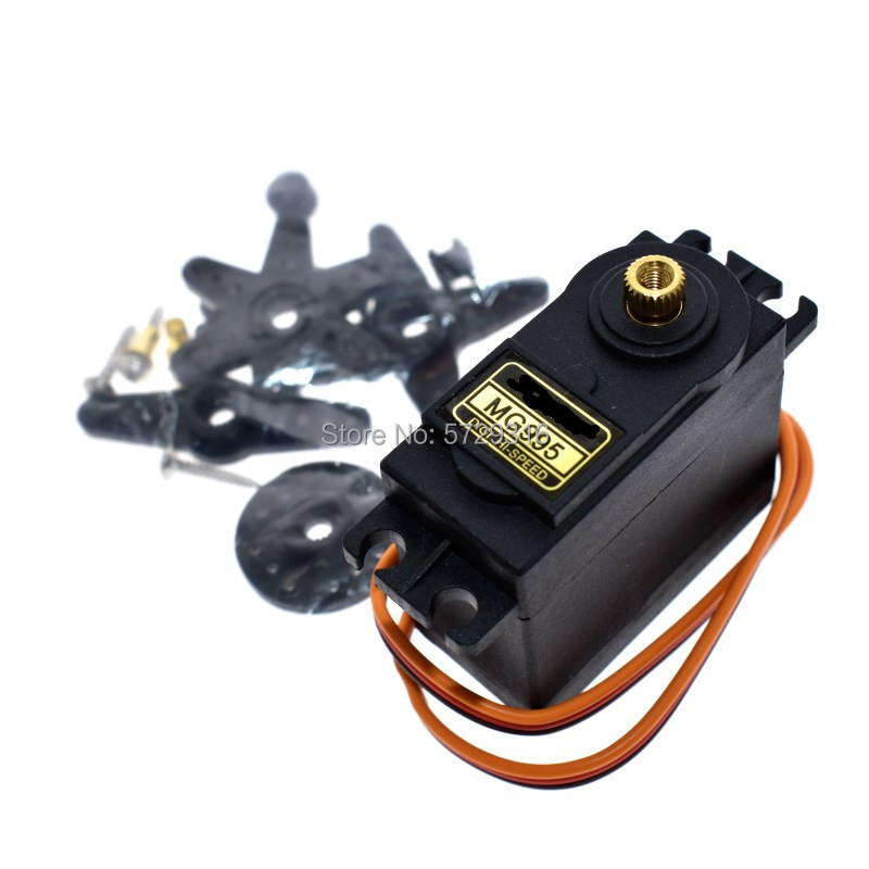 1 szt. Serwo cyfrowe 13KG 15KG – Rc Helicopter Hobby Grade recenzja i cena
