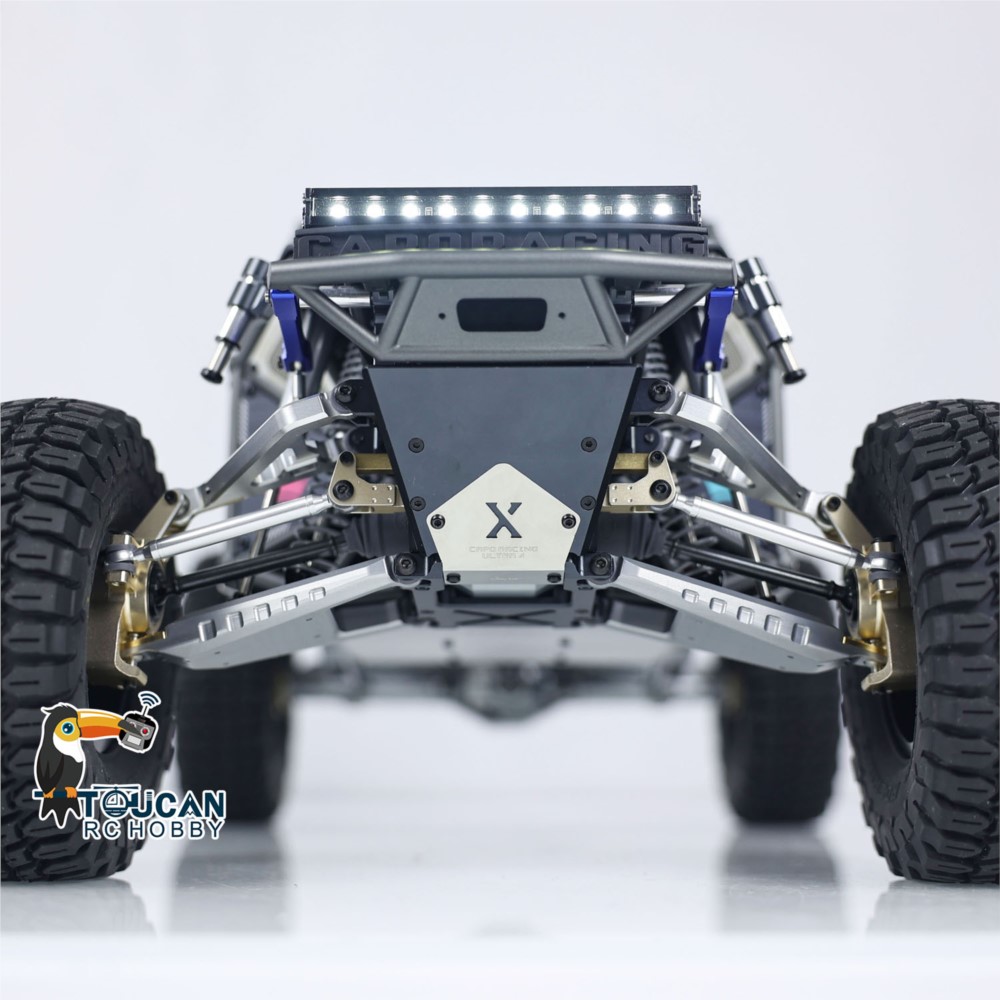 Amerykański model samochodu RC – Hobby Queen Rc recenzja i cena